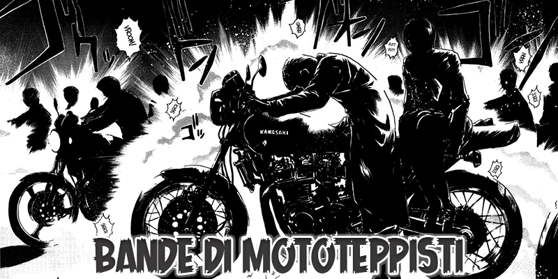 Gto Bad Company Scan Vf Chapitre 1 Bande in GTO Bad Company | GTO The Great Site