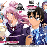Tadashii Kodomo no Tsukurikata! capitolo 001