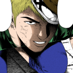 GTO Paradise Lost capitolo 010