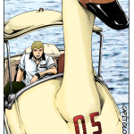 GTO Paradise Lost capitolo 011