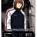 GTO Paradise Lost capitolo 012