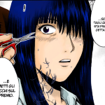 GTO Paradise Lost capitolo 014