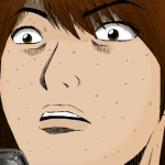 GTO Paradise Lost capitolo 015