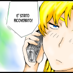 Ganota no Onna capitolo 018