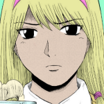 GTO Paradise Lost capitolo 019