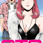 GTO Paradise Lost capitolo 022