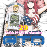GTO Paradise Lost capitolo 029