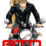 GTO Paradise Lost capitolo 030
