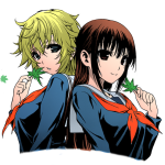 Koisome Momiji capitolo 004