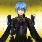 Suisei no Gargantia capitolo 004