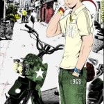 GTO Shonan 14 Days capitolo 040