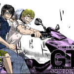 GTO Shonan 14 Days capitolo 049