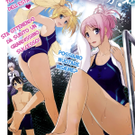 Tadashii Kodomo no Tsukurikata! capitolo 005