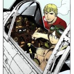 GTO Shonan 14 Days capitolo 055