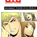 GTO Shonan 14 Days capitolo 056