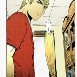GTO Shonan 14 Days capitolo 058