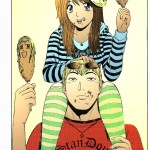 GTO Shonan 14 Days capitolo 060