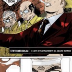 GTO Shonan 14 Days capitolo 062