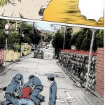 GTO Shonan 14 Days capitolo 065