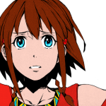 Suisei no Gargantia capitolo 007