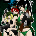 Deathtopia capitolo 024