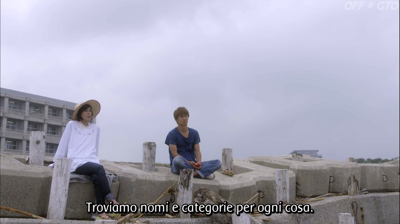 GTO Live Action 2014 episodio 03 | GTO The Great Site