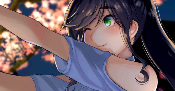 anteprima Kirei 057